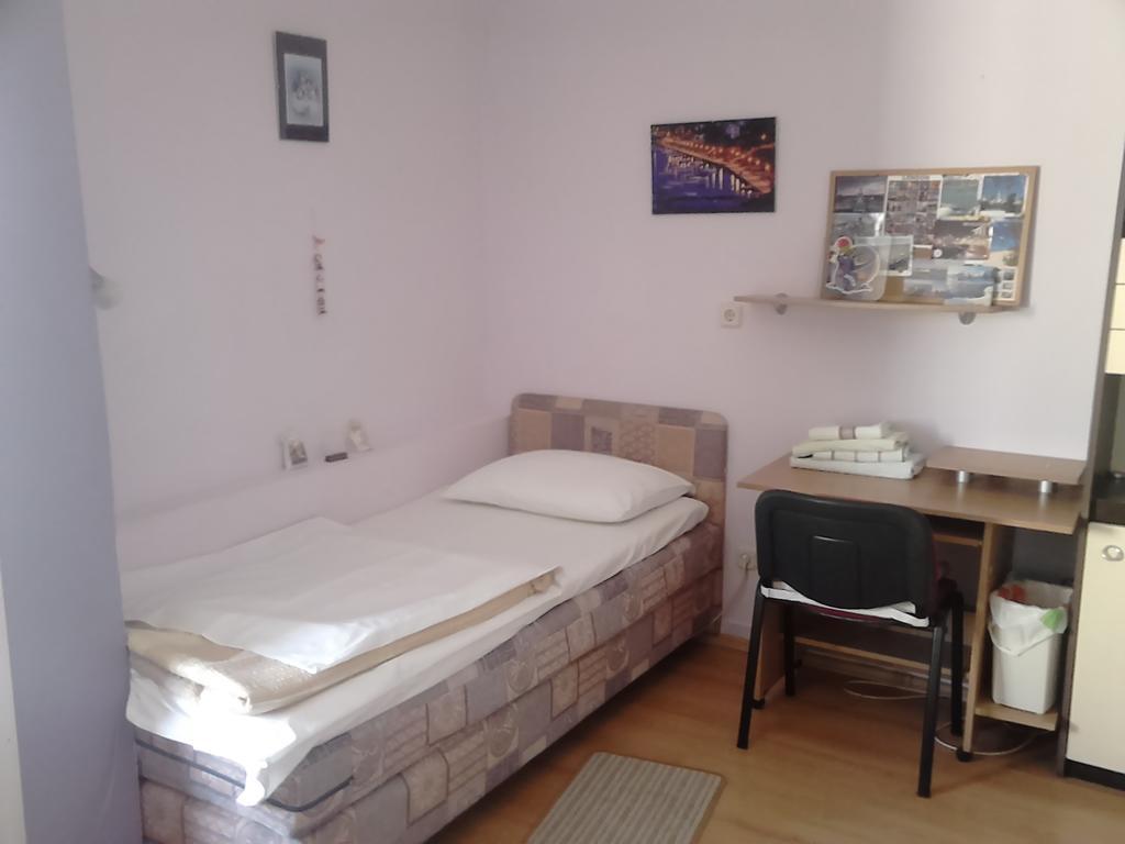 Apartment Nina Zára Szoba fotó