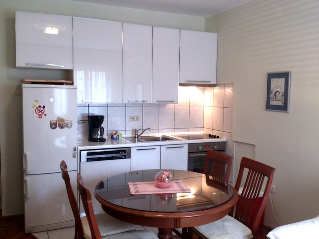 Apartment Nina Zára Szoba fotó