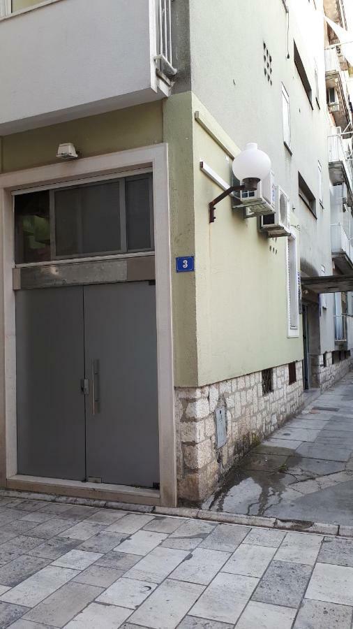 Apartment Nina Zára Kültér fotó